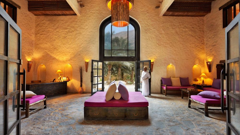 منظور از سفرهای اولترا لاکچری چیست