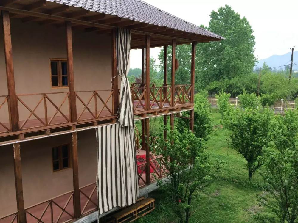 رشد بازار اقامتگاه‌های اجاره‌ای آنلاین ایران