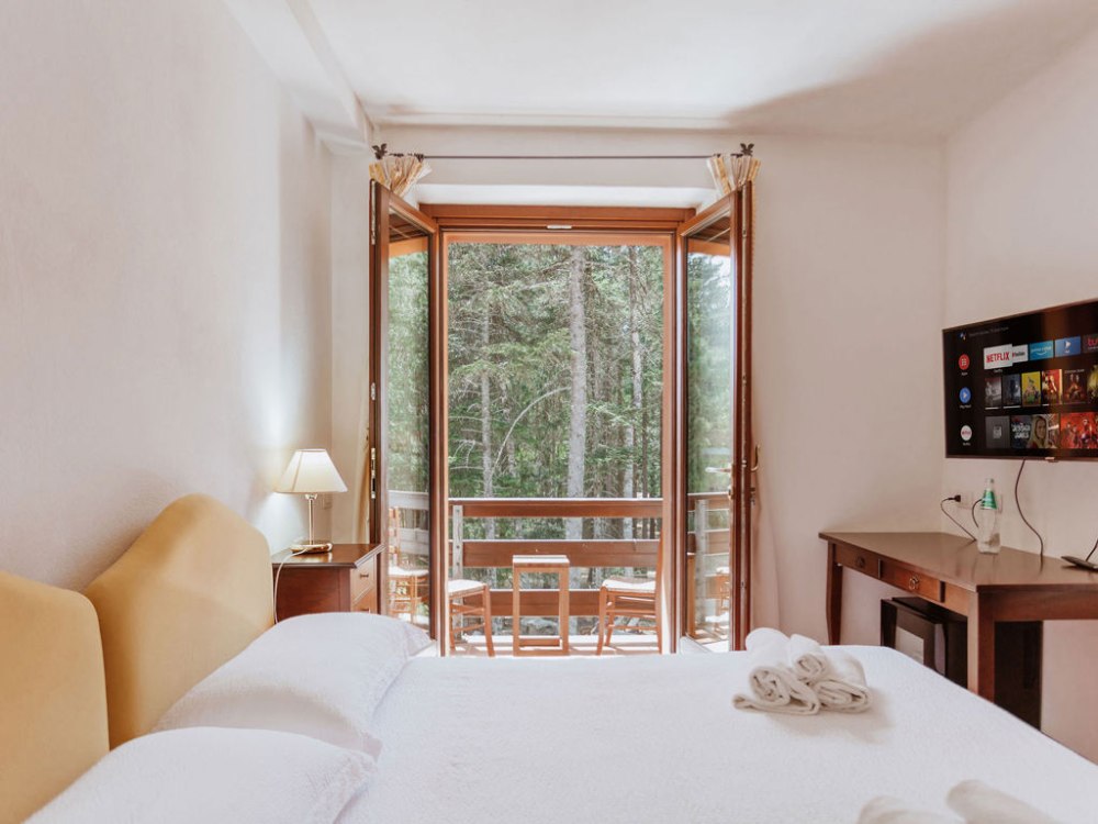 انواع اتاق هتل براساس کلاس و امکانات اتاق - اتاق کلاسیک هتل چیست؟