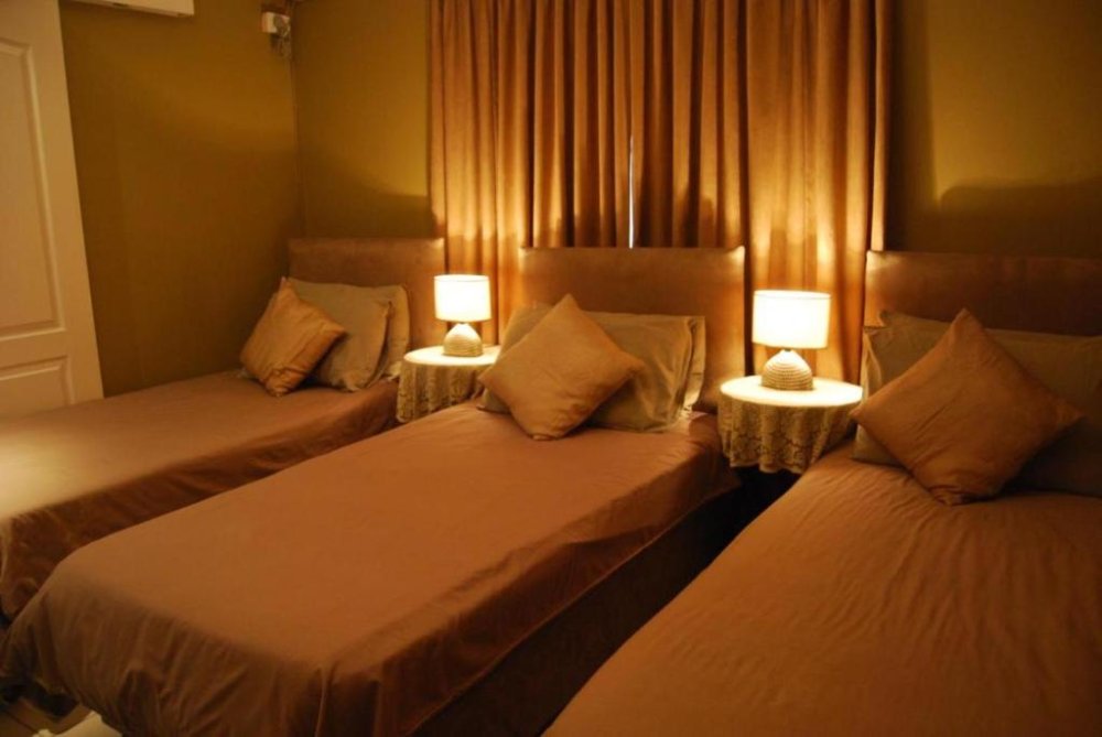 انواع اتاق هتل - اتاق تریپل یعنی چه ؟