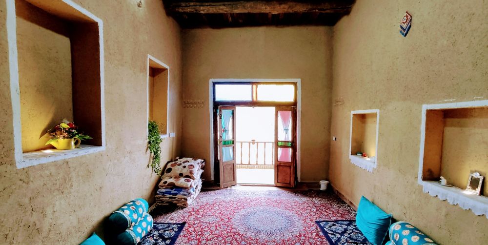 انواع اقامتگاه در ایران - اقامتگاه تجاری - اقامتگاه بومگردی و خانه های سنتی