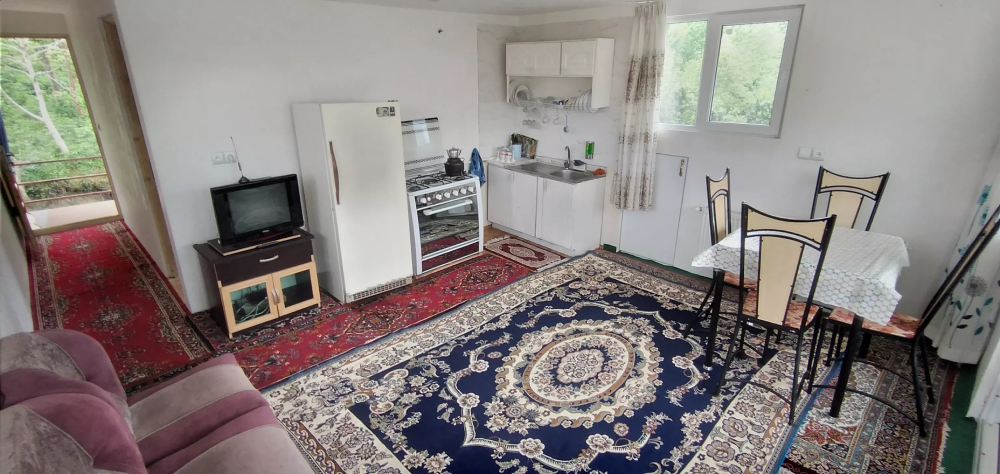 انواع اقامتگاه در ایران - اقامتگاه غیر تجاری - اقامتگاه غیرانتفاعی- خانه مسافر