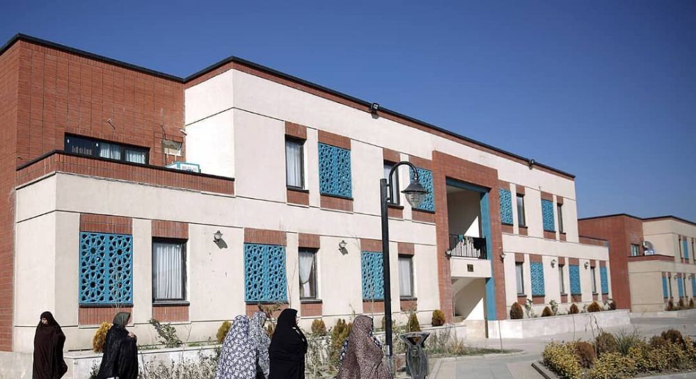 انواع اقامتگاه در ایران - اقامتگاه غیر تجاری - اقامتگاه غیرانتفاعی- زائرسرا