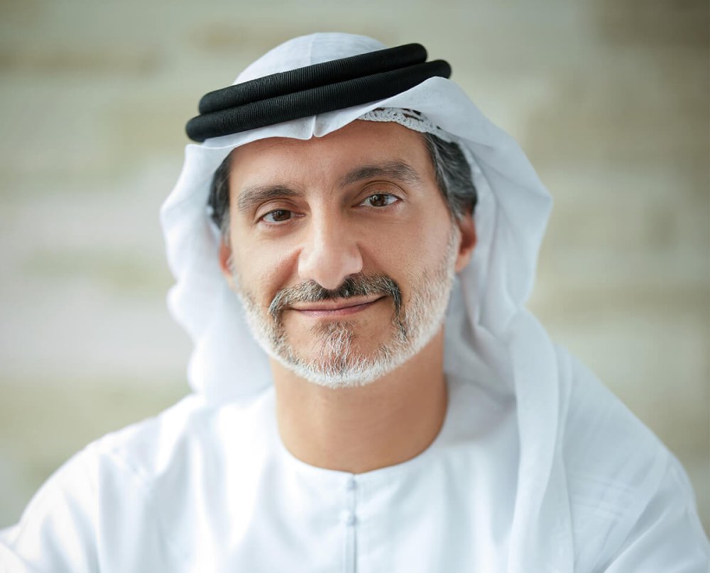 ۱۰۰ رهبر برتر گردشگری خاورمیانه ۲۰۲۴