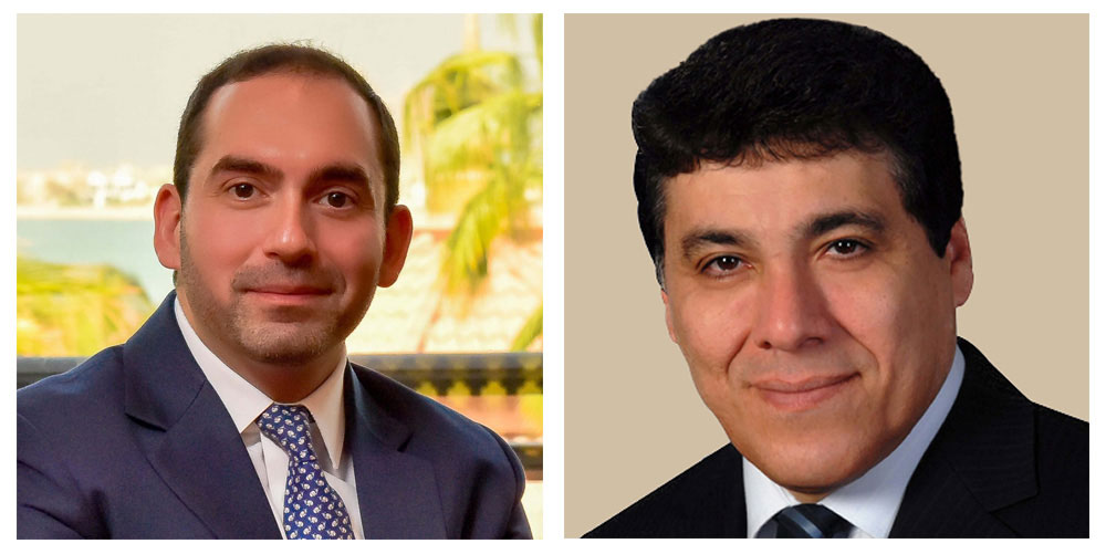 ۱۰۰ رهبر برتر گردشگری خاورمیانه در سال ۲۰۲۴ میلادی