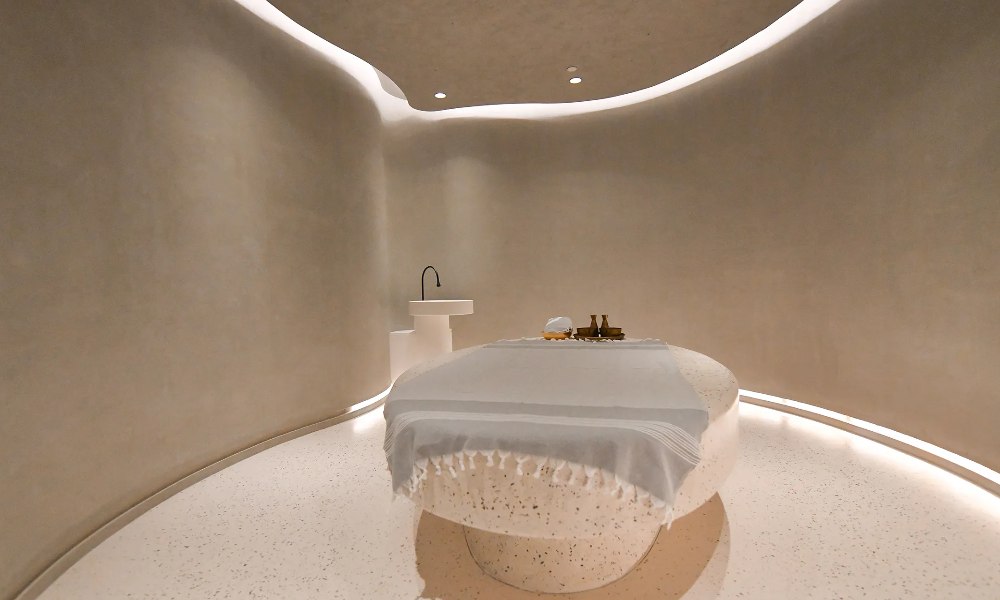 سرگرمی‌های هتل اینترکنتیننتال راس الخیمه