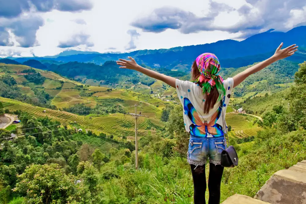  اهمیت تجربه‌ در مقابل تجمل 