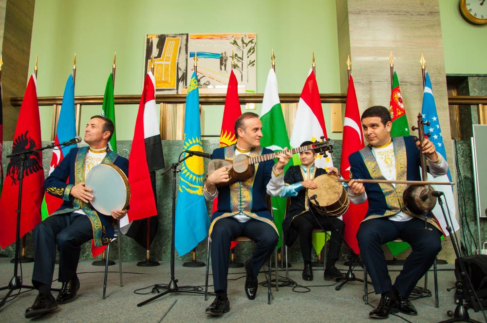 چه کشورهایی جشن نوروز دارند