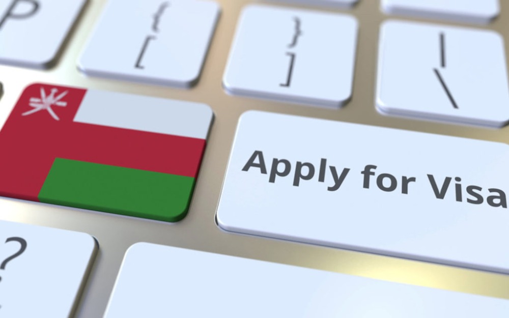 آیا سفر به عمان ویزا میخواهد؟