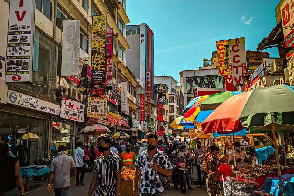 راهنمای سفر به سریلانکا - تاریخچه سریلانکا