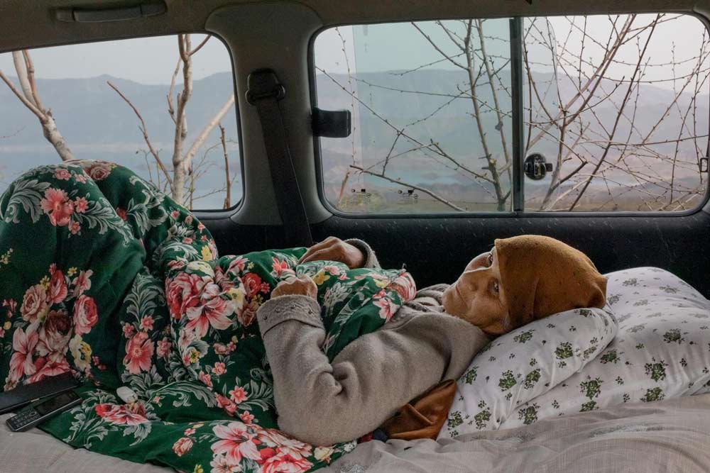 عکس های منتخب نشنال جئوگرافیک در سال ۲۰۲۲