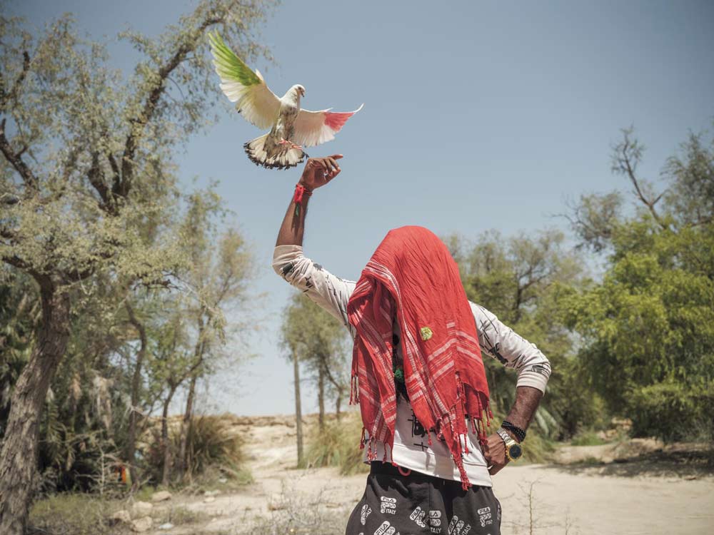 عکس های منتخب نشنال جئوگرافیک در سال ۲۰۲۲ میلادی