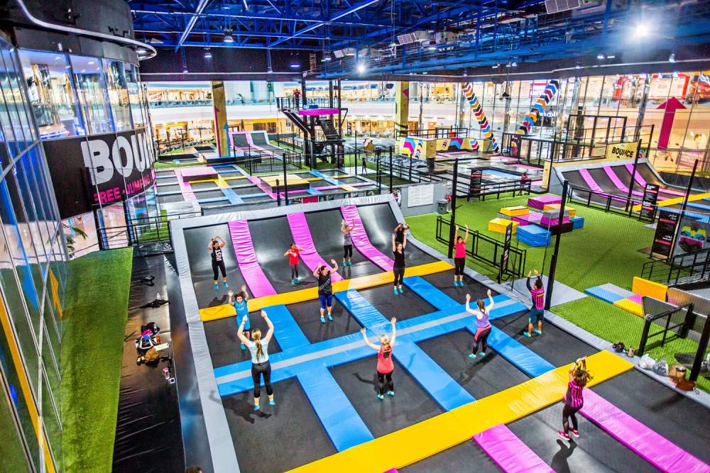 بونس ابوظبی؛ تا جایی که می‌توانید بپرید