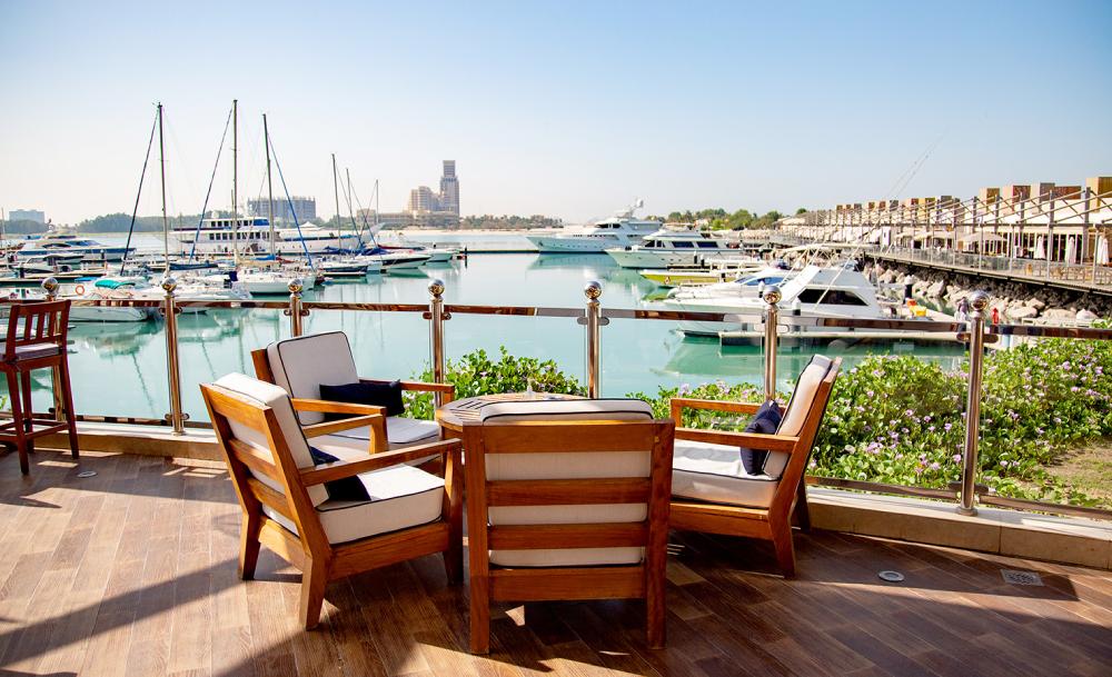 تفریحات الحمرا