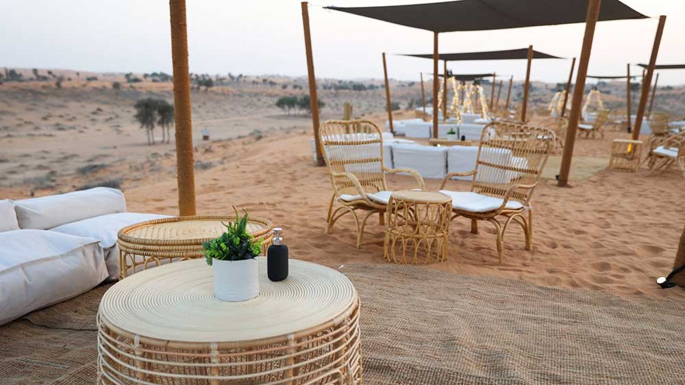 راس الخیمه دبی کجاست - هزینه سفر به راس الخیمه