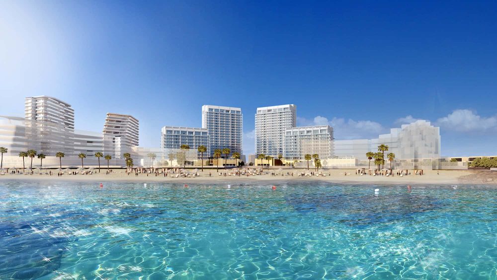 تفریحات مینا العرب