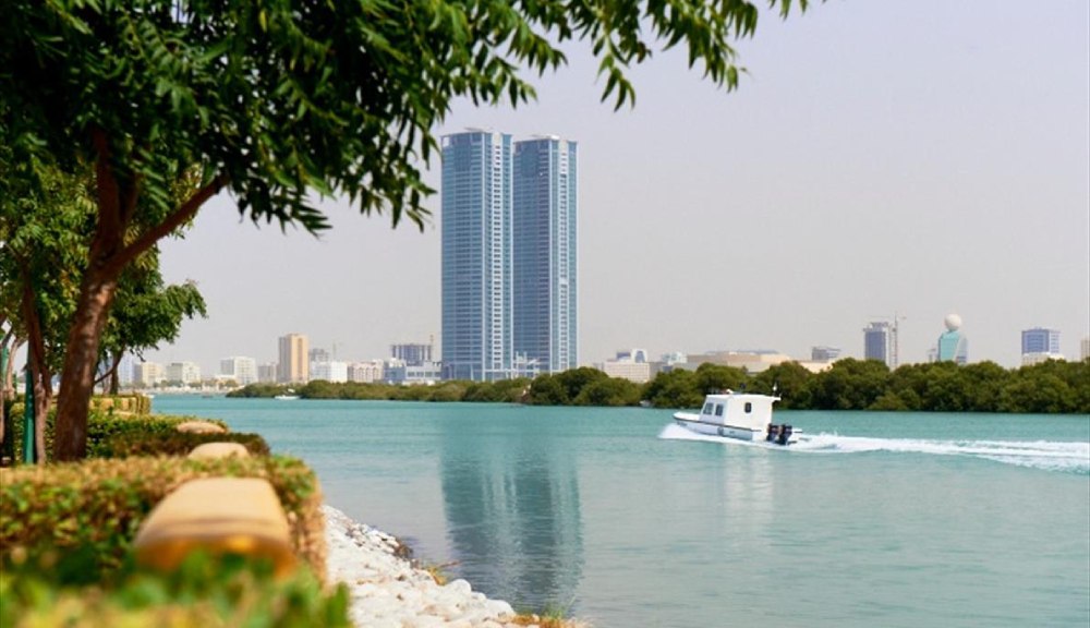 داون تاون راس الخیمه