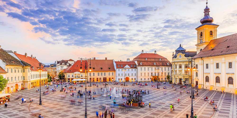 ارزانترین کشور‌های اروپایی برای زندگی در سال ۲۰۲۳- رومانی