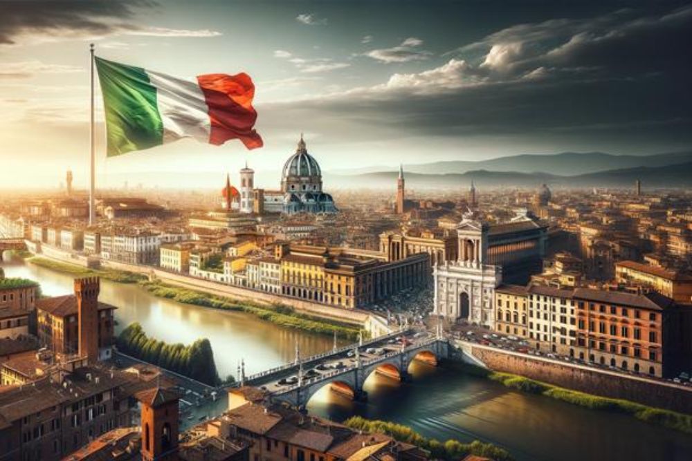 ایتالیا؛ مهد تمدن، فرهنگ و نوآوری