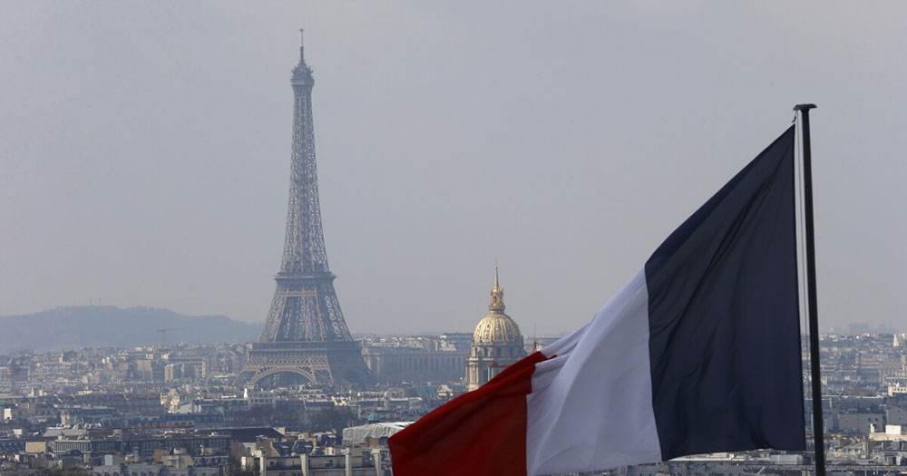 ویزای شینگن فرانسه