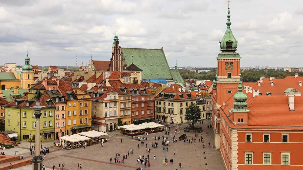 ارزانترین کشور‌های اروپایی برای زندگی در سال ۲۰۲۳- لهستان