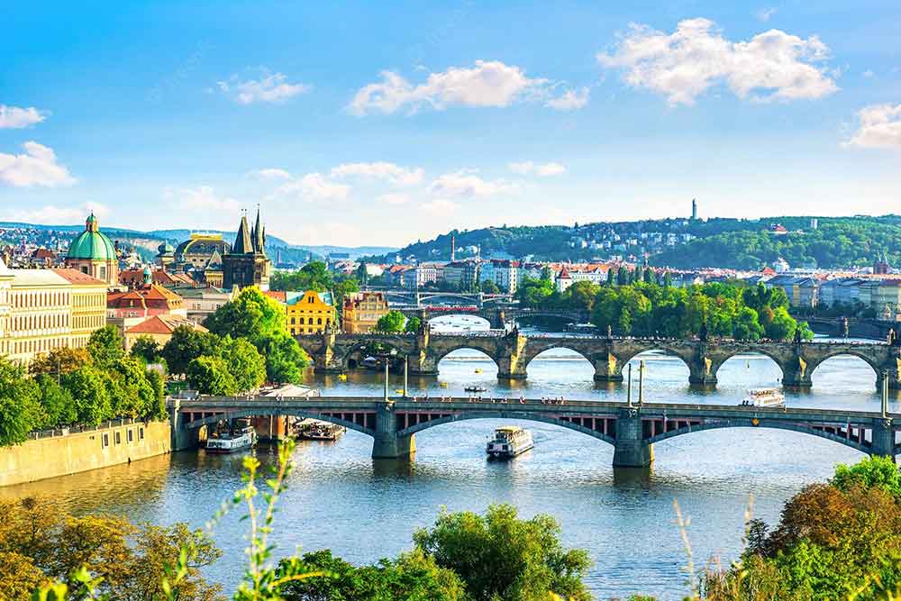 ارزانترین کشور اروپایی برای زندگی در سال ۲۰۲۳- جمهوری چک