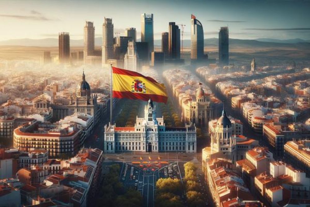 کدام کشور اروپایی برای مهاجرت خوب است؟ اسپانیا