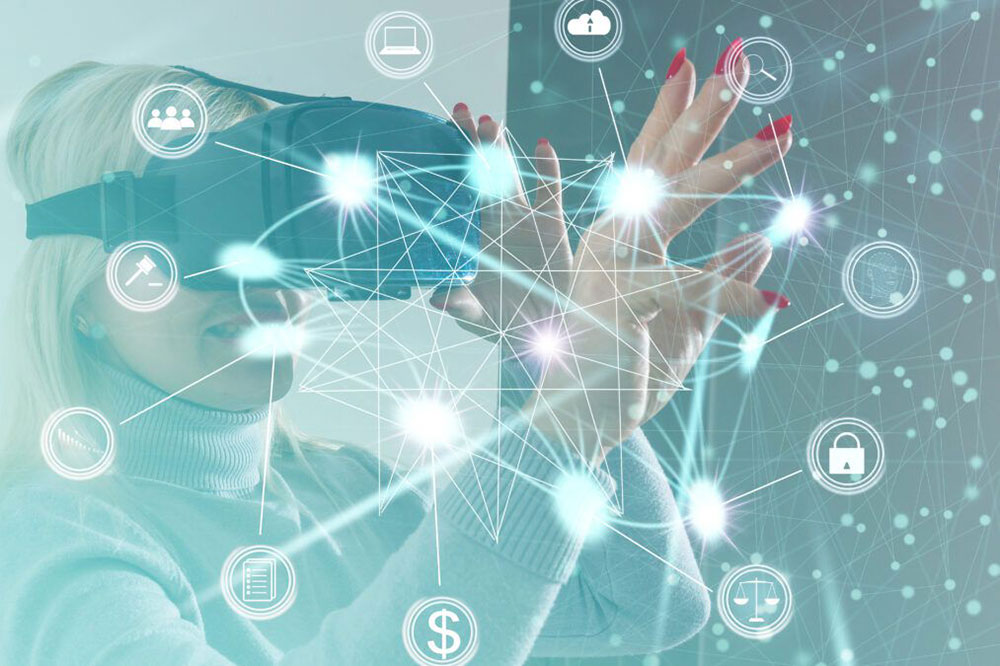 چالش‌های ورود به دنیای متاورس در گردشگری