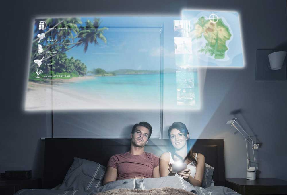  کاربرد‌ متاورس در هتل