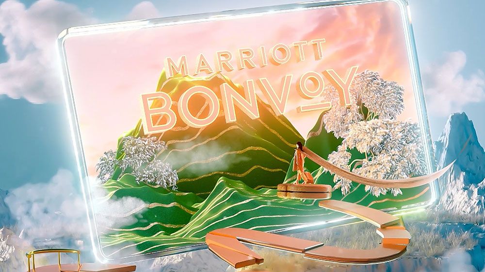 نمونه‌های برند‌های هتلداری در فناوری متاورس