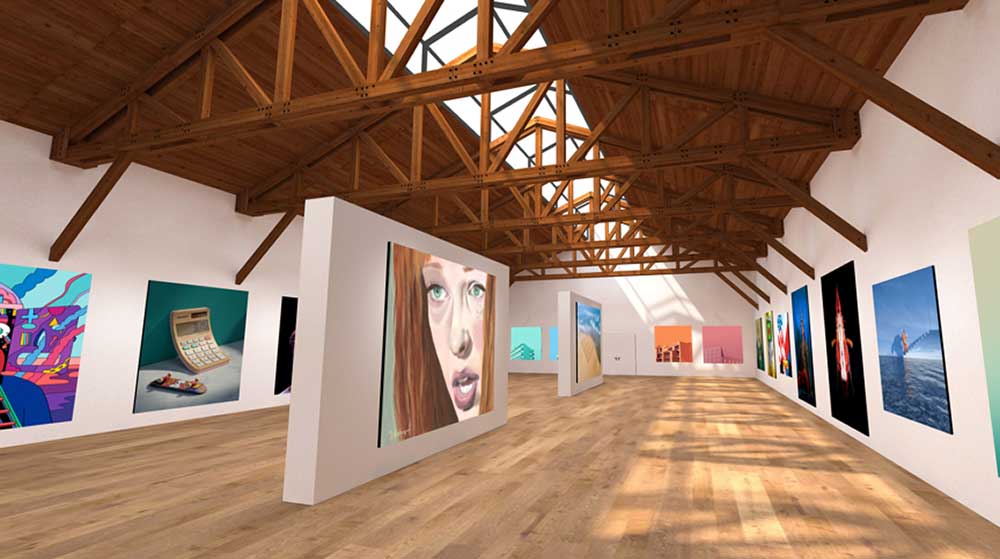 کاربرد متاورس در هتل 