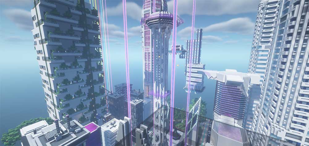 کاربرد متاورس در هتل