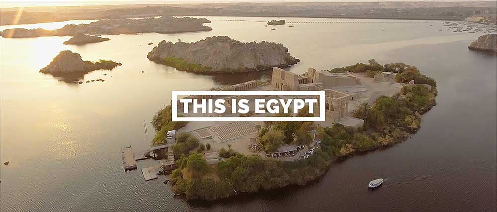 نمونه‌ های موفق مدیریت بحران در گردشگری- مصر 