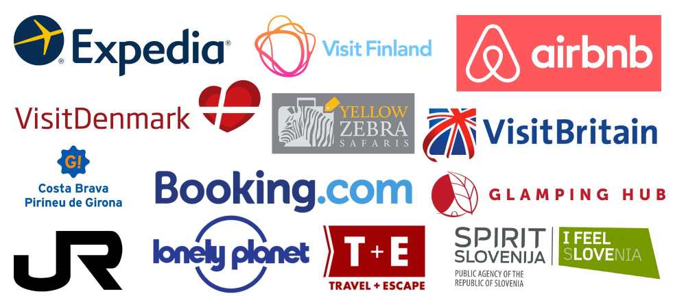 اهمیت برندینگ در گردشگری