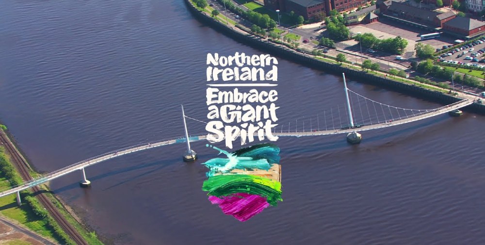 برندینگ مقصد گردشگری 