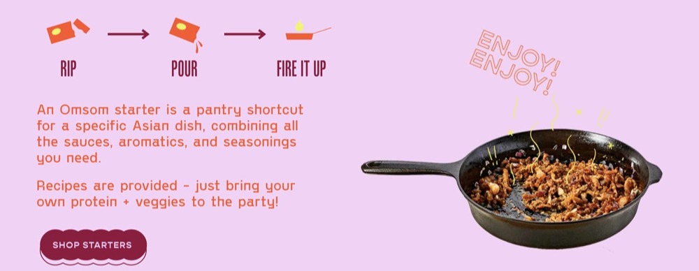 نمونه های کپی رایتینگ 