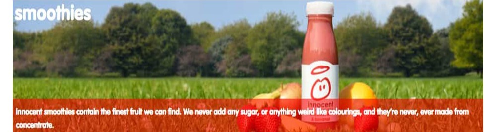 نمونه کپی رایتینگ 