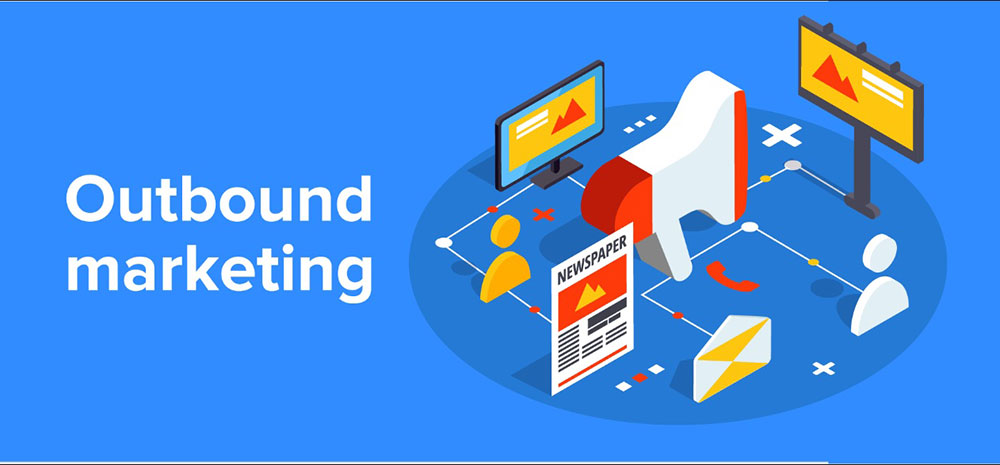 بازاریابی بیرونی- اصطلاحات بازاریابی