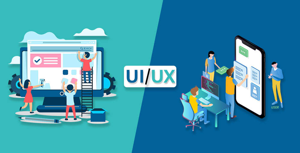 UI-UX- اصطلاحات بازاریابی دیجیتال