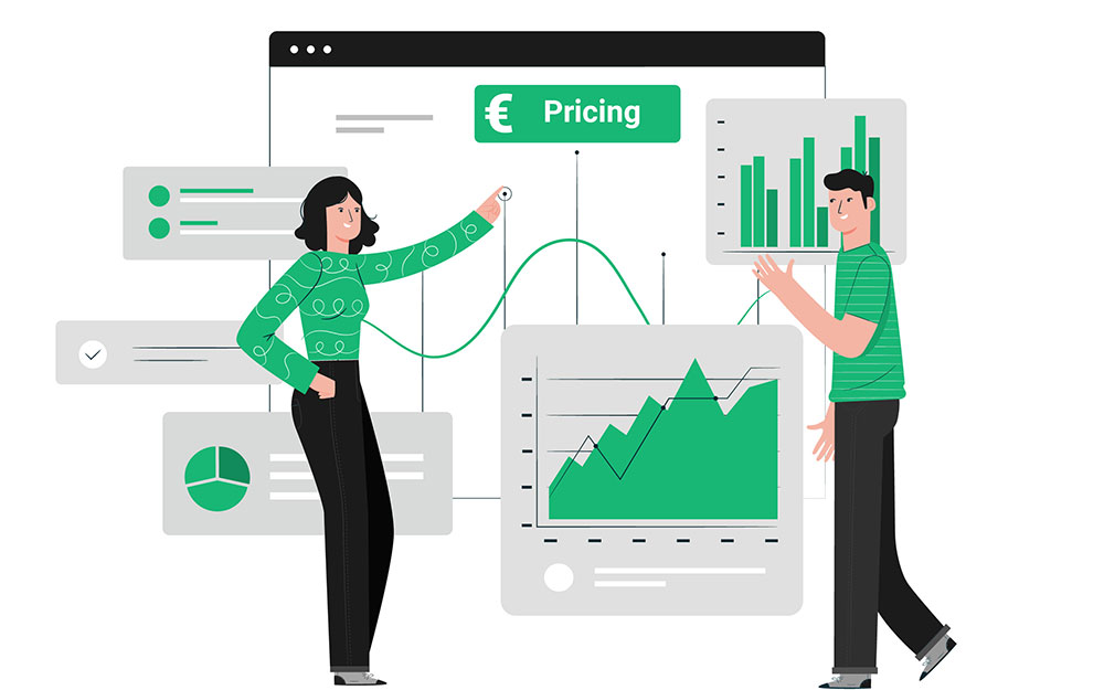 تعرفه اینفلوئنسر مارکتینگ