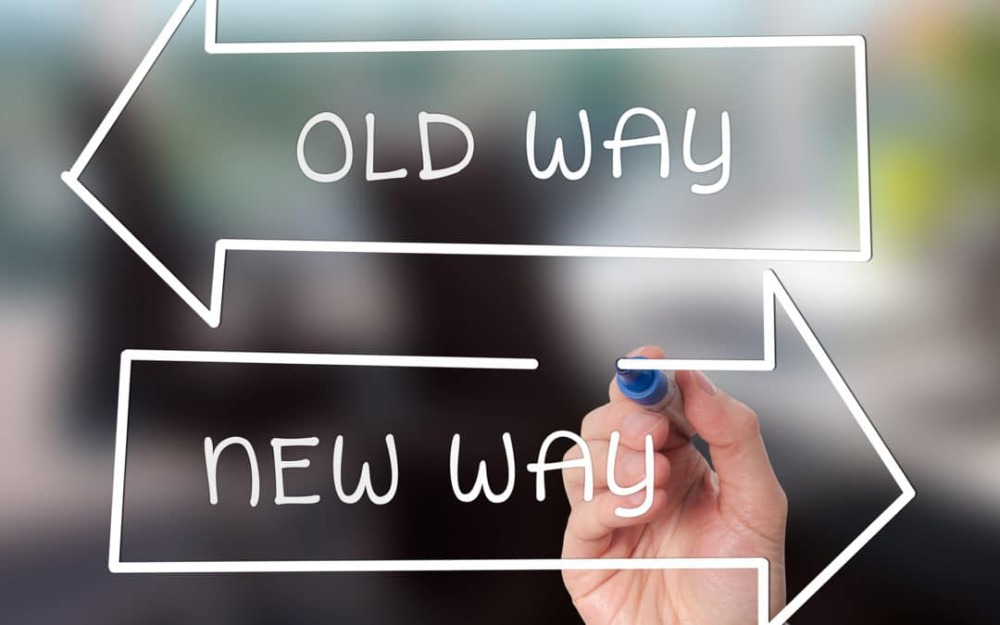 ناآگاهی و تفکر سنتی و پوسیده نهادهای بالادستی گردشگری در ایران