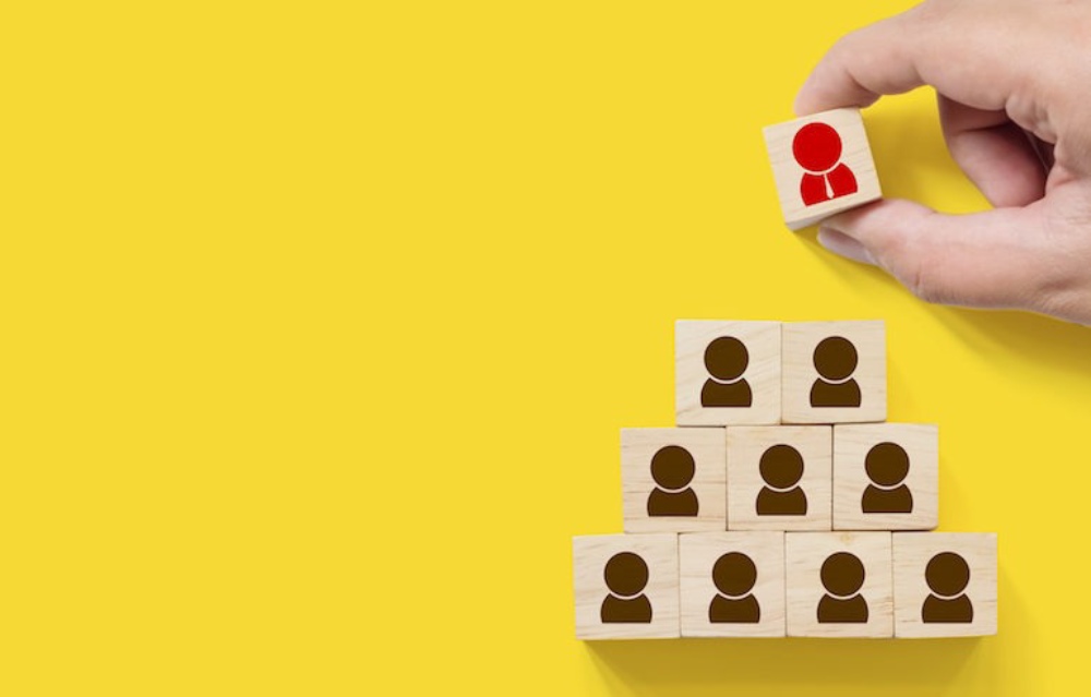 چطور الهام‌بخش مسافران باشیم؟   Audience Extension