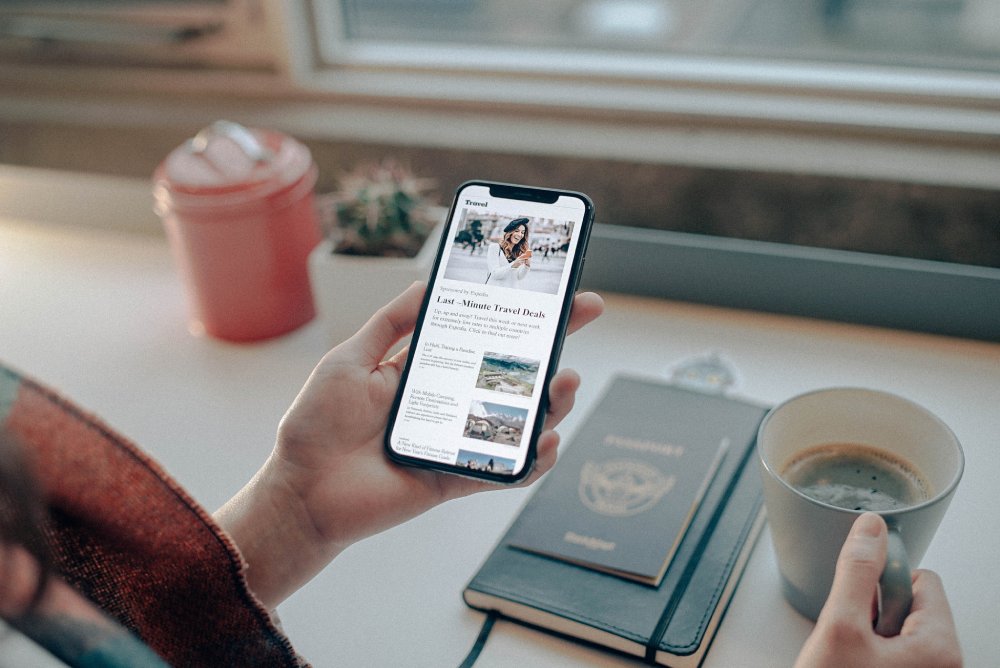 وضعیت دیجیتال ایران و جهان در سال ۲۰۲۳ میلادی - سهم ۷۵ درصدی تلفنهای هوشمند از ترافیک وب