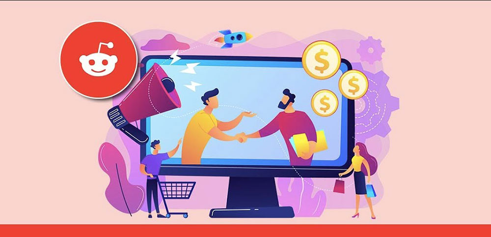 کسب درآمد از افیلیت مارکتینگ 