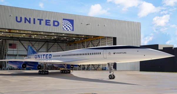 سریع‌ترین هواپیمای جهان