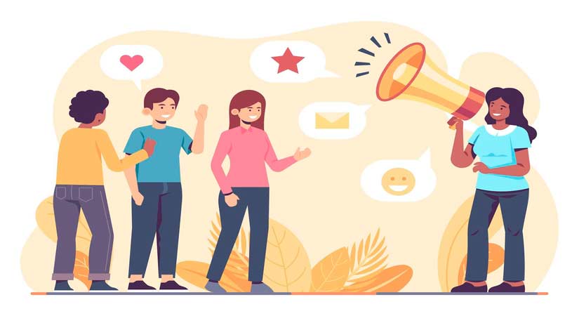 اهمیت روابط عمومی در گردشگری