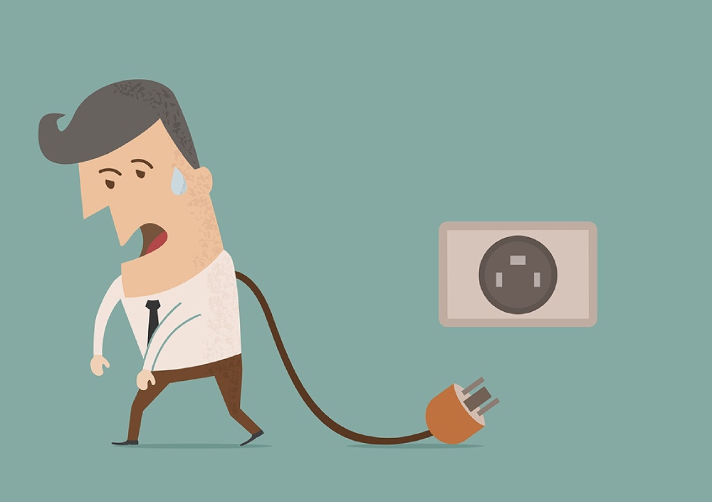 به‌عنوان یک مدیر چطور خود را برای تعطیلات آماده کنید؟ 