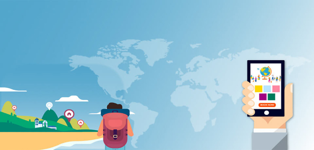 تولید محتوای گردشگری در شبکه های اجتماعی