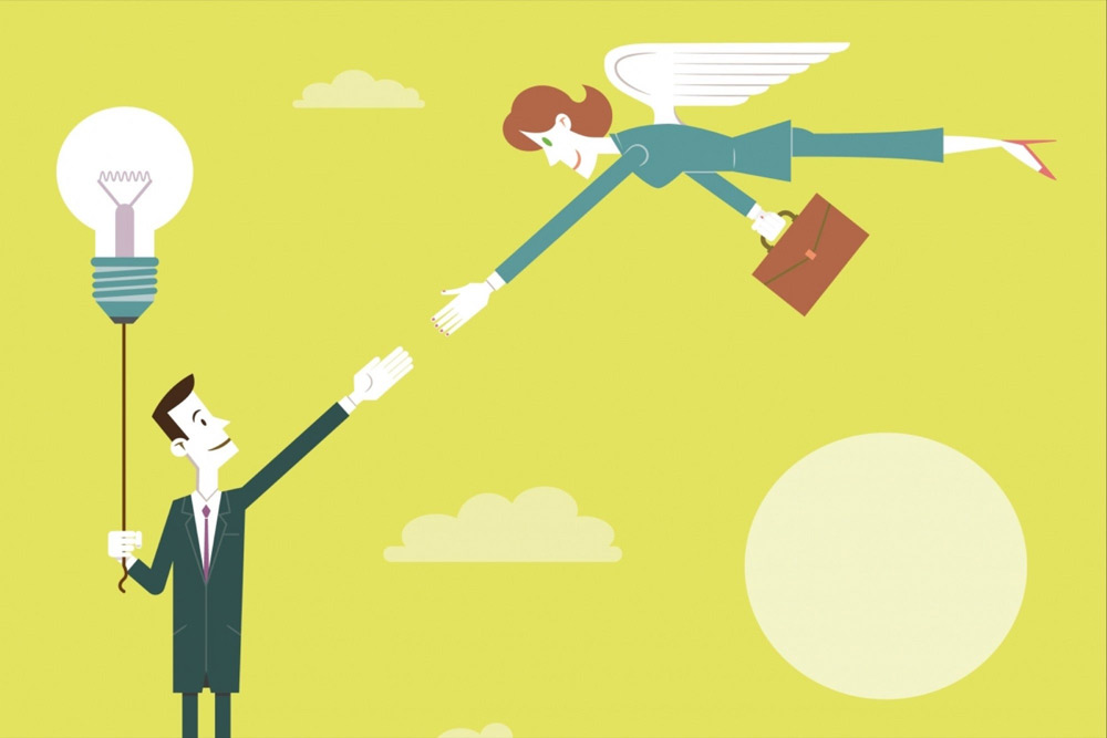 اصطلاحات رایج استارتاپی