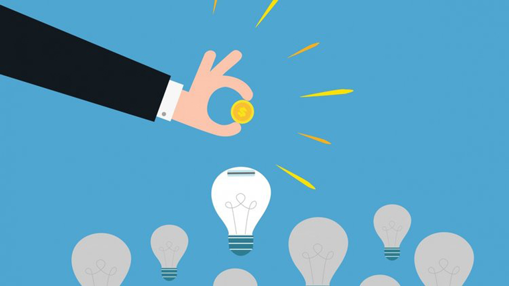 اصطلاحات استارتاپی